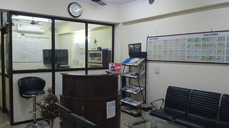 The German language Institute in Delhi | Dwarka | Rohini