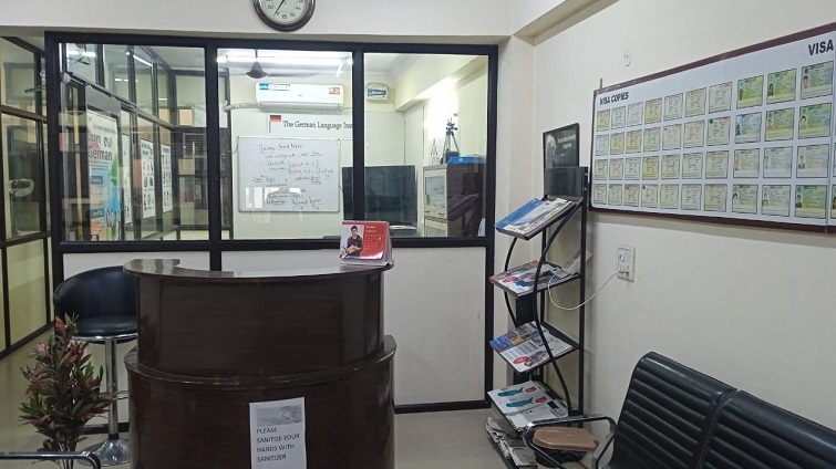 The German language Institute in Delhi | Dwarka | Rohini