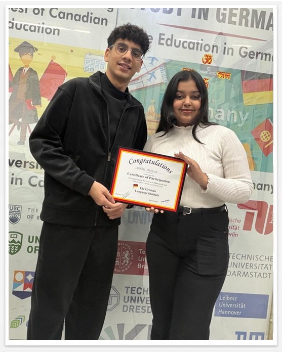 German language institute in Delhi German language institute in Delhi