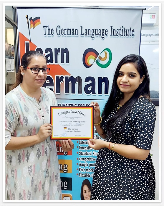 Best German language institute in Delhi Best German language institute in Delhi