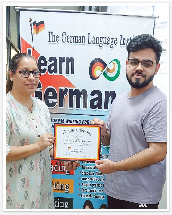 Best German language institute in Delhi Best German language institute in Delhi
